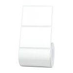 Termopaberid Niimbot kleebised 60x40 mm - 690 tk. Valged