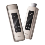 AURZEN Castplay juhtmeta HDMI adapter