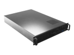 LANBERG Rackmount server chassis E-ATX 650/12 19tolline 2U