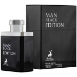 Maison Alhambra Man Black Edition Perfume EDP 100 ml
