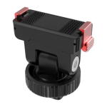 Puluz kiirrelviga kaasaskantav adapter DJI Osmo Action 6 / Nano jaoks