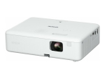 Epson CO-FH01 Full HD (1920x1080) 3000 ANSI lumens White Lamp warranty 12 month(s)