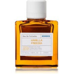 Korres Vanilla Freesia EDT 50ml