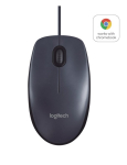 HIIRE USB OPTICAL B100/BLACK OEM 910-003357 LOGITECH