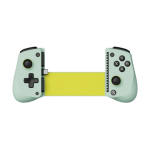 GameSir X5 Lite GN Mobiilkontroller Hele roheline