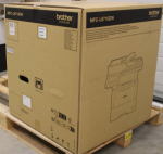 SALE OUT. Brother MFC-L6710DW Multifunktsionaalne monokroomne laserprinter faksiga Brother Multifunktsionaalne MFC-L6710DW Laser Mono Multifunktsio...