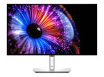 Dell UltraSharp U2724DE 27 IPS 2560 x 1440 (2K) Thunderbolt 4 HDMI DisplayPort 120Hz monitor