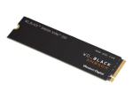 WD_BLACK SN850X 4TB NVMe SSD M.2 PCI Express 4.0 x4 (NVMe)