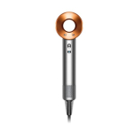Dyson Supersonic nikkel/vask f&ouml;&ouml;n