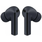 Samsung Galaxy Buds3 FE Juhtmevaled T&otilde;elised Juhtmevabad K&otilde;rvaklapid Must