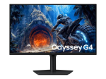 Samsung Odyssey G4 S27HG402EU 27 IPS 1920 x 1080 (Full HD) HDMI DisplayPort 300Hz Monitor