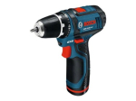 Bosch GSR 12V-15 Professional Puur/keeraja 12V Aku ja laadija ei ole kaasas