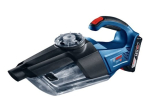 Bosch GAS 18V-1 Professional tolmuimeja, 0.7 liiter