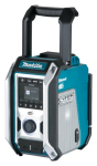 Makita DMR115 18V akutoitel t&ouml;&ouml;raadio