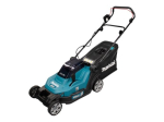 Makita DLM432PT2 Elektriline Muruniiduk 3600 p/min 43 cm L&otilde;ikelaius