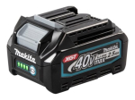 Makita XGT BL4025 Li-ion 2.5Ah aku