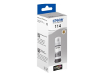 Epson EcoTank 114 hall 2300-lehek&uuml;ljeline tindikassett C13T07B540