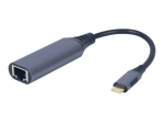 Cablexpert USB-C 3.0 1Gbps v&otilde;rguadapter