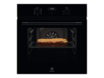Electrolux SurroundCook 600 EOF5C50BZ sisseehitatav ahi must