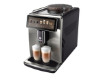 Saeco Xelsis Deluxe SM8885 Automaatne kohvimasin roostevaba teras