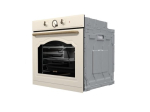 Gorenje Classico BOS67371CLI sisseehitatud ahi beež