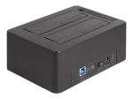 DeLOCK HDD/SSD Doki Jaam