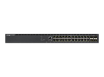 LANCOM GS-4530XUP 24-portiline 2,5 Gigabit Ethernet PoE++ ruuter