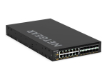 NETGEAR M4350 Seeria M4350-12X12F 24-Portiline 10 Gigabit Ethernet L&uuml;liti