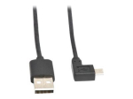 Prokord 1m USB kaabel