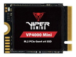 Patriot SSD Viper Gaming VP4000 2TB M.2 PCI Express 4.0 x4 (NVMe)