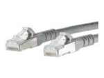 METZ CONNECT 1308452533-E CAT 6a S/FTP CU 2.5m Hall