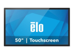Elo 5054L 50 4K HDMI DisplayPort USB-C 60Hz Monitor