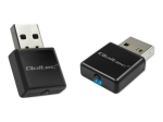 Qoltec USB 2.0 300Mbps juhtiv&otilde;rgu adapter