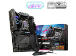 MSI MPG X870E Carbon WiFi ATX AM5 AMD X8700E