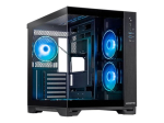 Chieftec Visio Tower ATX Small