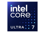 Intel Core Ultra 7-265KF Arrow Lake CPU - 5.5GHz 20-tuumaline LGA1851 (TRAY - ilma jahutita)