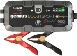 Noco Gb20 Bil Jump Starter 500 A