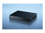 Reolink 12-Channel PoE NVR for 24/7 Continuous Recording RP-PN8