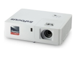 InFocus Full HD DLP Projektor VGA Komposiitvideo