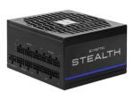 Chieftec Stealth toiteallikas 1000Watt