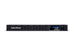CyberPower PFC Sinewave (E) Series CP500EIPFCRM1U UPS