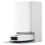 Xiaomi Robot Tolmuimeja 5 Pro Tolmuimeja Robot 0.29liitrit Valge