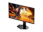 AOC Gaming Q27G4ZDR 27 2560 x 1440 (2K) HDMI DisplayPort 240Hz monitor