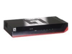 LevelOne GSW-0507 5-Portiline Gigabit L&uuml;liti