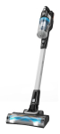 Black & Decker BHFEB520D1-QW pulgakompressor/tolmuimeja Aku Kuiv Ts&uuml;kloniline Kotita Must, H&otilde;bedane, L&auml;bipaistev 2 Ah