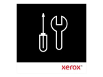 Xerox 2-aastane pikendatud kohapealne osade ja t&ouml;&ouml;teenindus