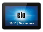 Elo 1093L 10.1-tolline 1280 x 800 VGA (HD-15) HDMI DisplayPort 60Hz monitor