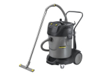 K&auml;rcher Professional NT 70/2 tolmuimeja