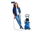 Nilfisk E 150.2-9 X-TRA survepesur