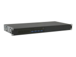 LevelOne FGP-3400W250 34-portiline 10/100 PoE+ l&uuml;liti